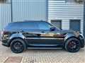 2015 Land Rover Range Rover Sport