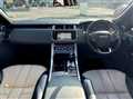 2015 Land Rover Range Rover Sport