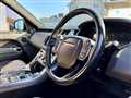 2015 Land Rover Range Rover Sport