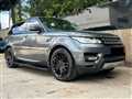 2015 Land Rover Range Rover Sport