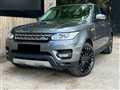 2015 Land Rover Range Rover Sport
