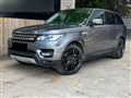 2015 Land Rover Range Rover Sport