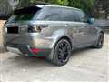 2015 Land Rover Range Rover Sport