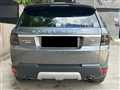 2015 Land Rover Range Rover Sport