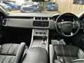 2015 Land Rover Range Rover Sport