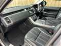 2015 Land Rover Range Rover Sport