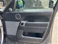 2015 Land Rover Range Rover Sport