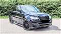 2015 Land Rover Range Rover Sport