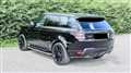 2015 Land Rover Range Rover Sport
