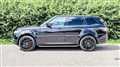 2015 Land Rover Range Rover Sport
