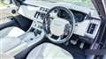 2015 Land Rover Range Rover Sport
