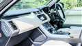 2015 Land Rover Range Rover Sport