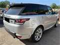 2015 Land Rover Range Rover Sport
