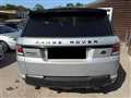 2015 Land Rover Range Rover Sport