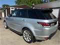 2015 Land Rover Range Rover Sport