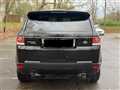 2015 Land Rover Range Rover Sport