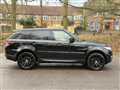 2015 Land Rover Range Rover Sport