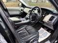 2015 Land Rover Range Rover Sport