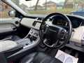 2015 Land Rover Range Rover Sport