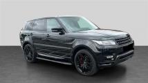 2015 Land Rover Range Rover Sport