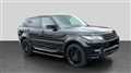 2015 Land Rover Range Rover Sport