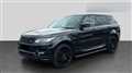 2015 Land Rover Range Rover Sport