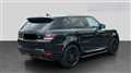 2015 Land Rover Range Rover Sport