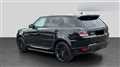 2015 Land Rover Range Rover Sport
