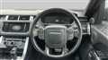 2015 Land Rover Range Rover Sport