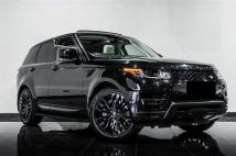 2015 Land Rover Range Rover Sport