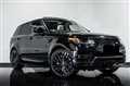 2015 Land Rover Range Rover Sport