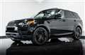 2015 Land Rover Range Rover Sport