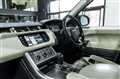 2015 Land Rover Range Rover Sport