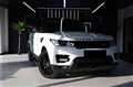 2015 Land Rover Range Rover Sport
