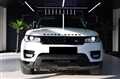 2015 Land Rover Range Rover Sport