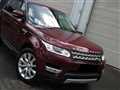 2015 Land Rover Range Rover Sport