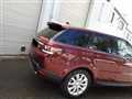 2015 Land Rover Range Rover Sport