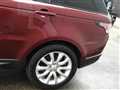2015 Land Rover Range Rover Sport