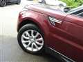 2015 Land Rover Range Rover Sport