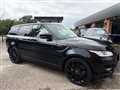 2015 Land Rover Range Rover Sport
