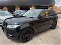 2015 Land Rover Range Rover Sport