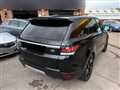 2015 Land Rover Range Rover Sport