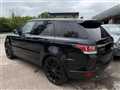 2015 Land Rover Range Rover Sport