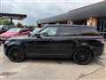 2015 Land Rover Range Rover Sport
