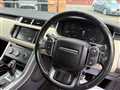 2015 Land Rover Range Rover Sport