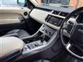 2015 Land Rover Range Rover Sport