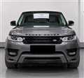 2015 Land Rover Range Rover Sport
