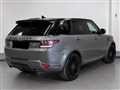 2015 Land Rover Range Rover Sport