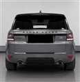2015 Land Rover Range Rover Sport