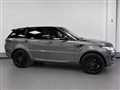 2015 Land Rover Range Rover Sport